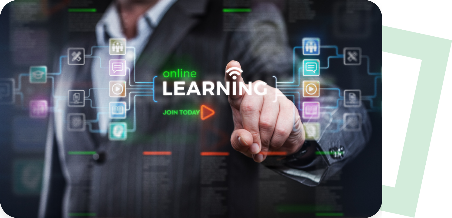 Learning Platform