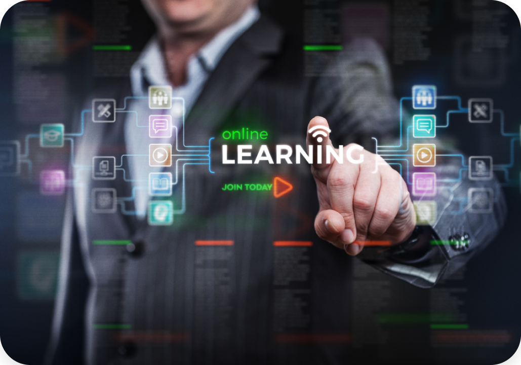 Learning Platform