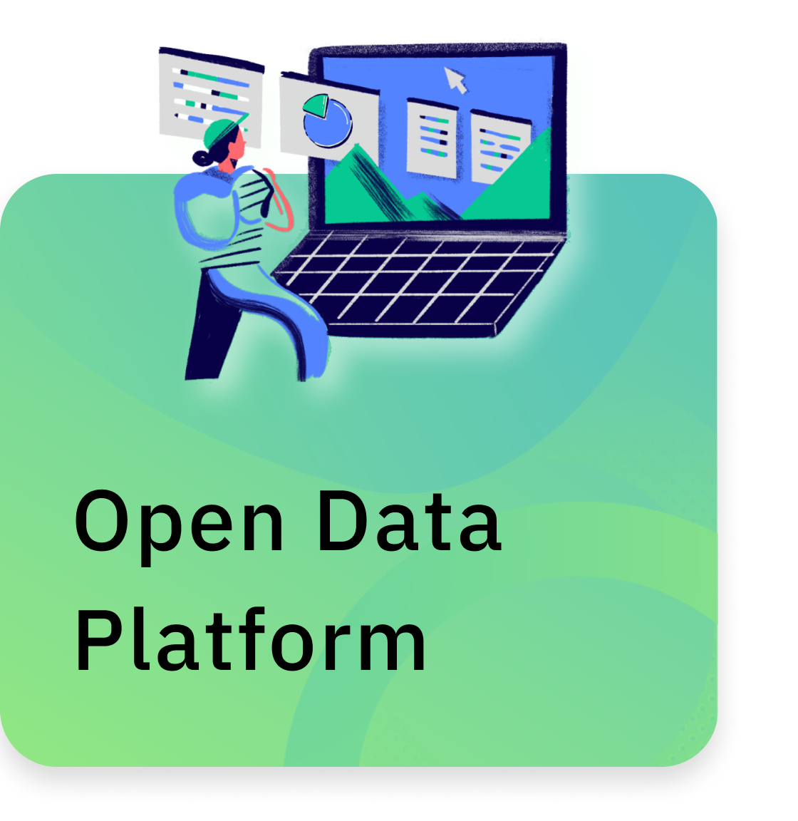 Opendata Platfrom